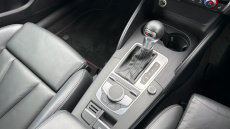 Audi A3 S3 TFSI Quattro 5dr S Tronic Petrol Hatchback